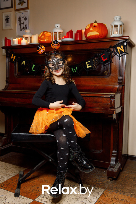 Тыква-пати, фото № 25