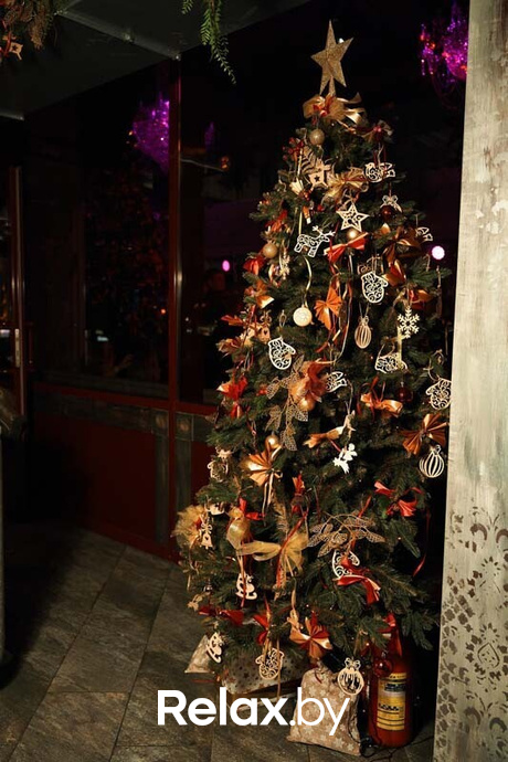 Новогодний корпоратив, фото № 89