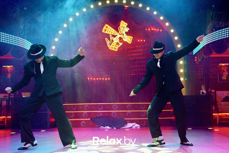 MoulinRouge Party, фото № 35