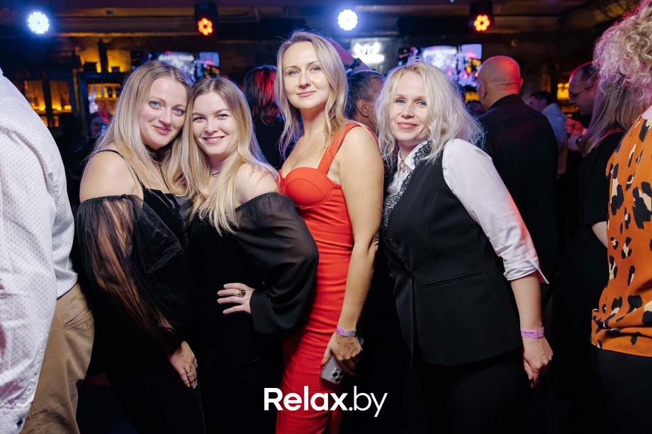 Новогодний корпоратив, фото № 5