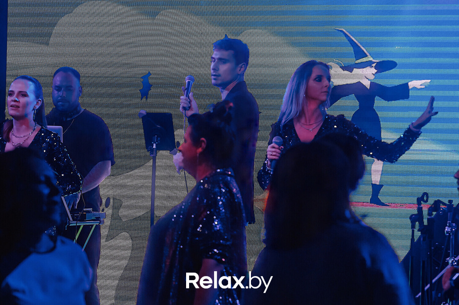 Friday Music, фото № 73