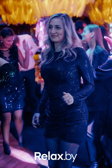 Новый Год в Ангелах, фото № 87