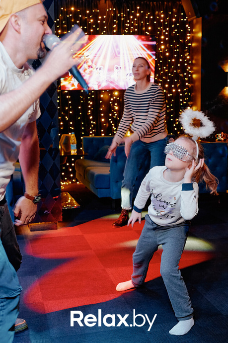 Короли Вечеринок. Детский праздник, фото № 34