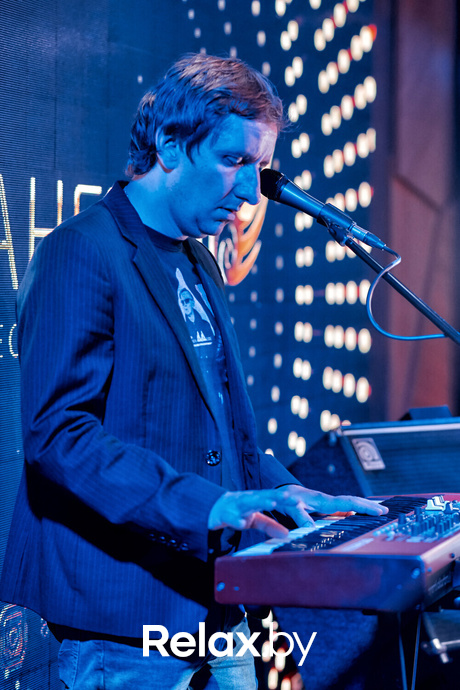 Saturday music, фото № 70