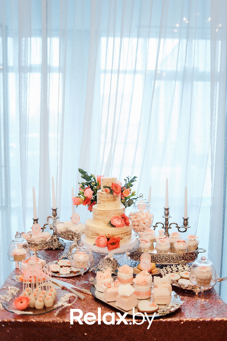 Ежегодный свадебный семинар!Бутик праздников "Perfect", фото № 12