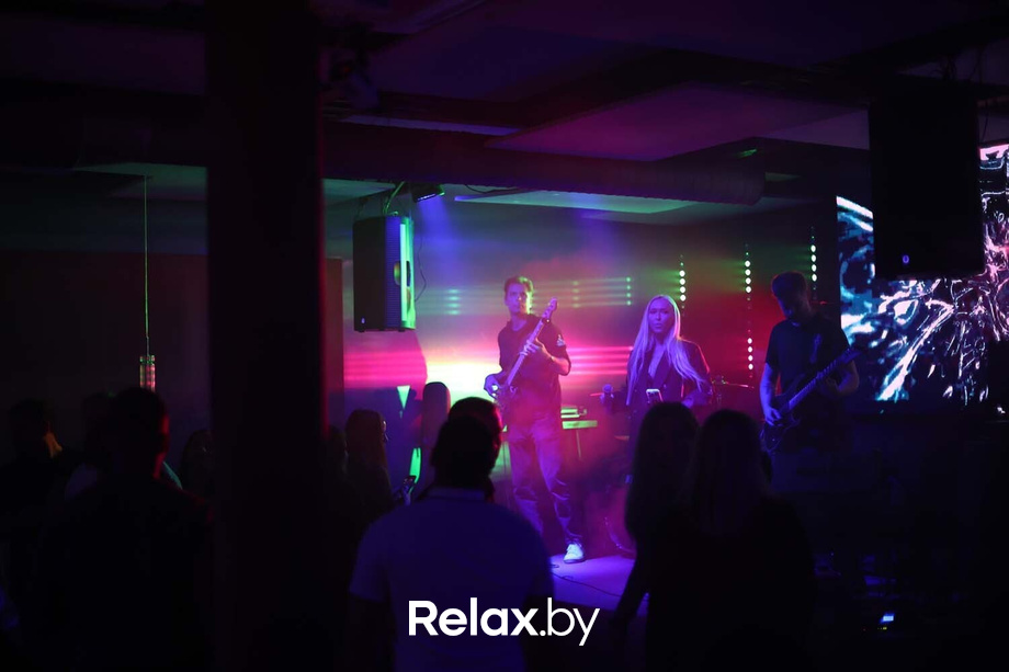 Terra party, фото № 72