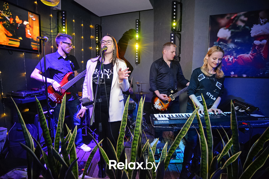 Hot Weekend, фото № 86