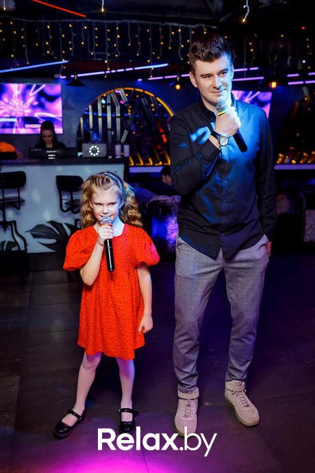 Saturday party, фото № 48