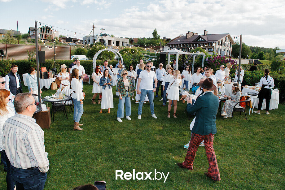 День рождения Светланы Зере, фото № 121