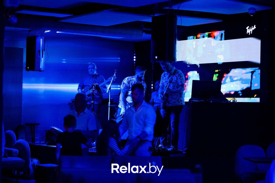 Ночные жители, фото № 46