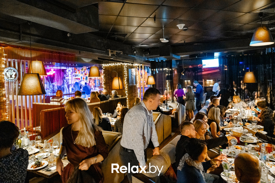 Новый год в Квартире, фото № 46