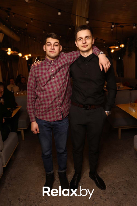 Terra party, фото № 48