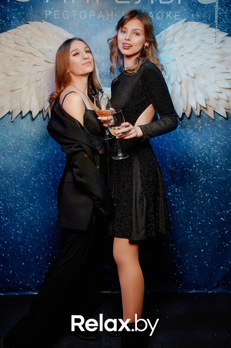 Старый Новый Год в Ангелах, фото № 34