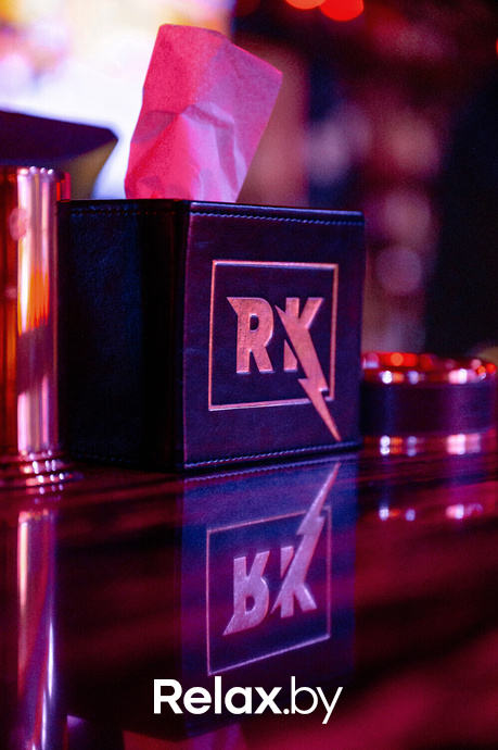 Radio Killers, фото № 16