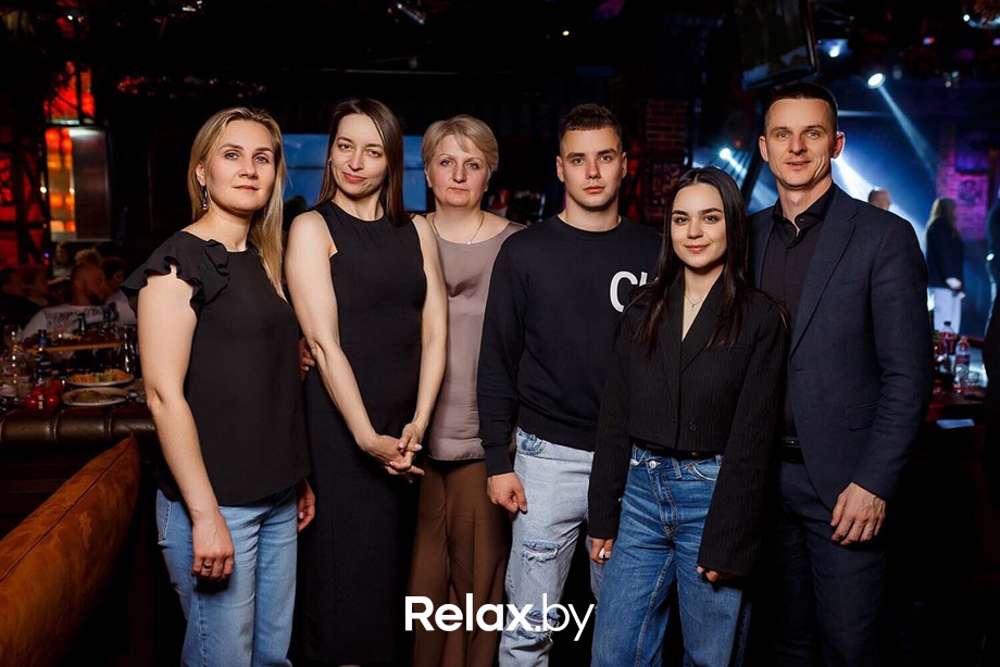 Brooklyn Live!, фото № 35