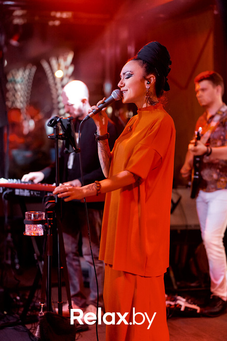 Saturday music, фото № 103