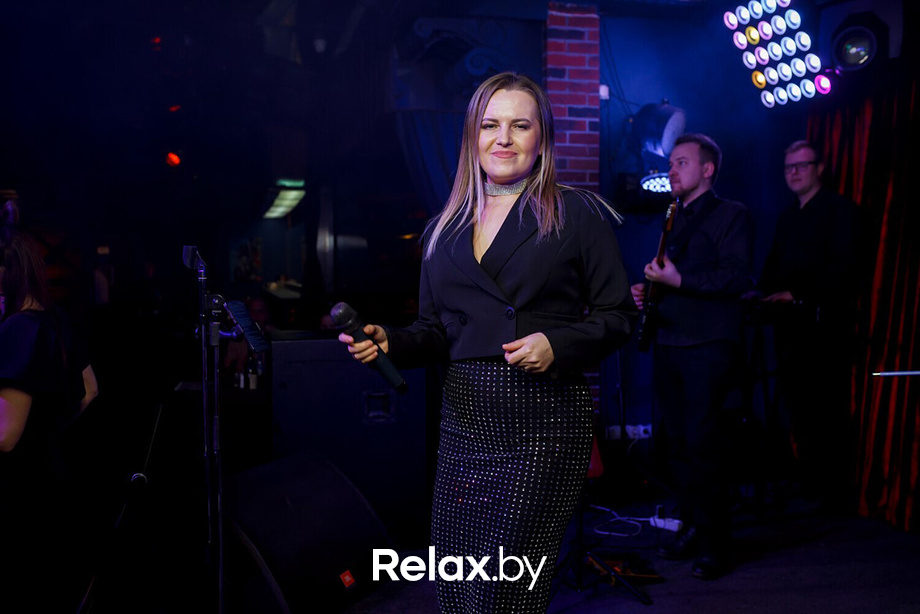 Brooklyn Live!, фото № 21