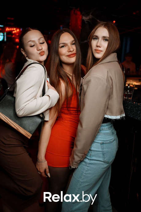 Saturday party, фото № 8