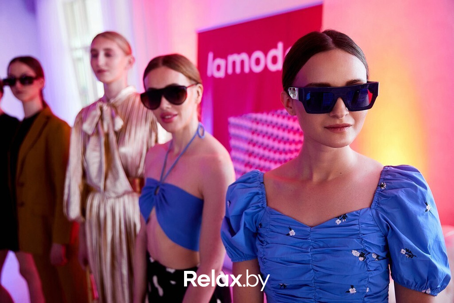 Fashion девичник, фото № 7