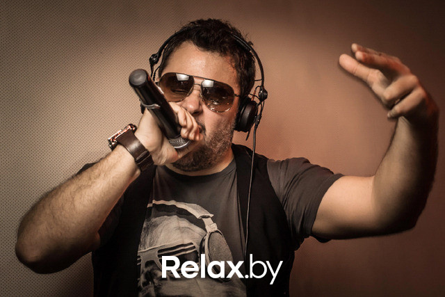 Новогоднее GATSBY SHOW, фото № 31