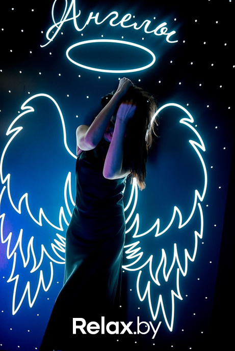 Пятница в Ангелах, фото № 15