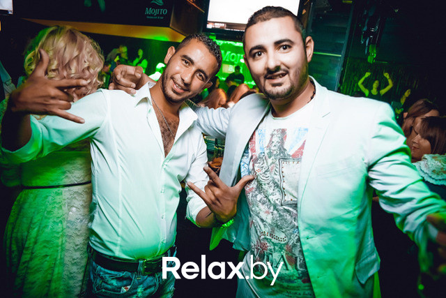 Mojitos, фото № 85