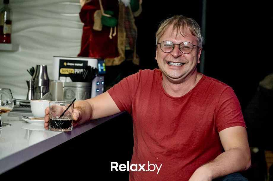 Новогодние Облака, фото № 11