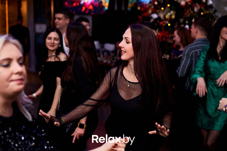 Новогодний Корпоратив, фото № 89