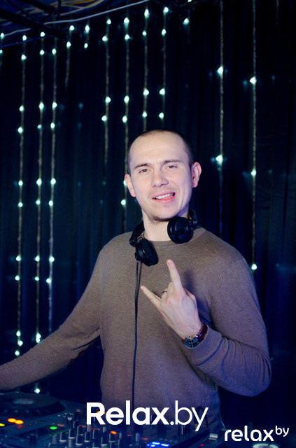 Как выглядят столичные Dj, фото № 87