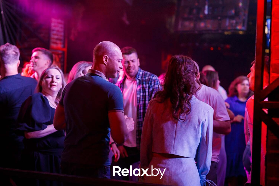 Brooklyn Live!, фото № 71