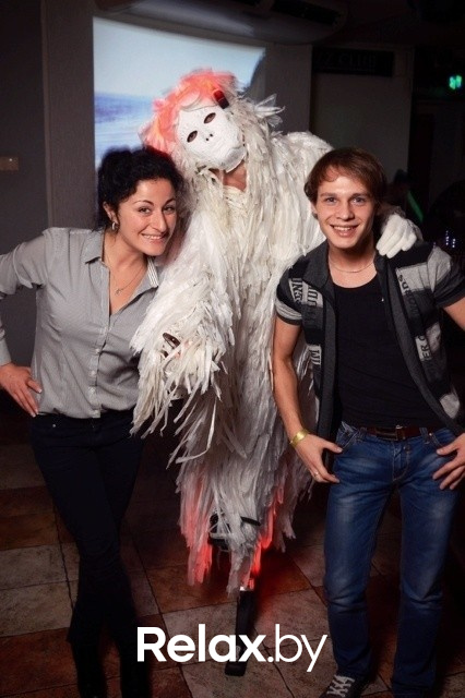 Centr Club Show, фото № 35