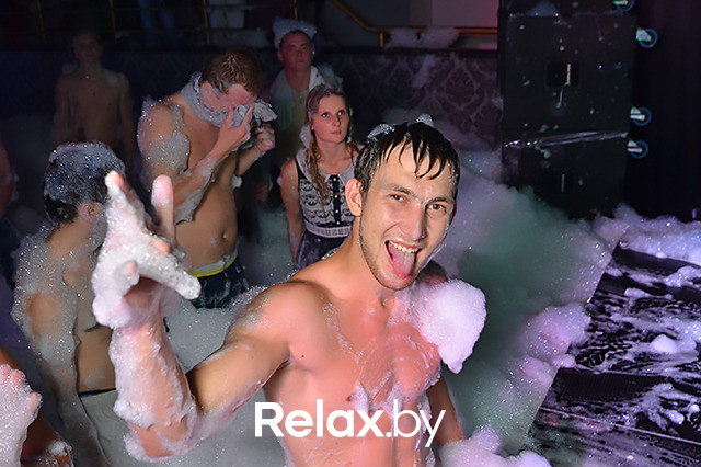 Двойная Пена, фото № 117