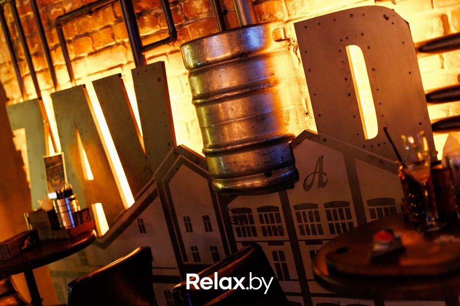 Новогодний корпоратив, фото № 107