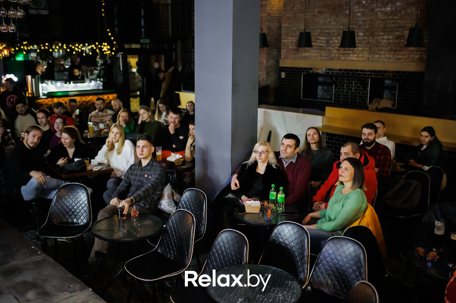 Отчетный концерт, фото № 84