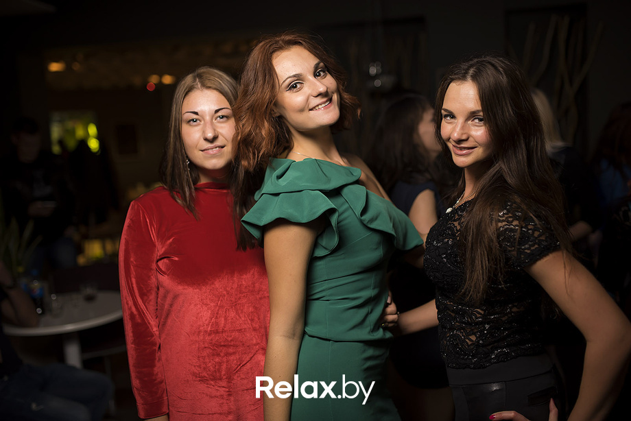 Hot weekend, фото № 56