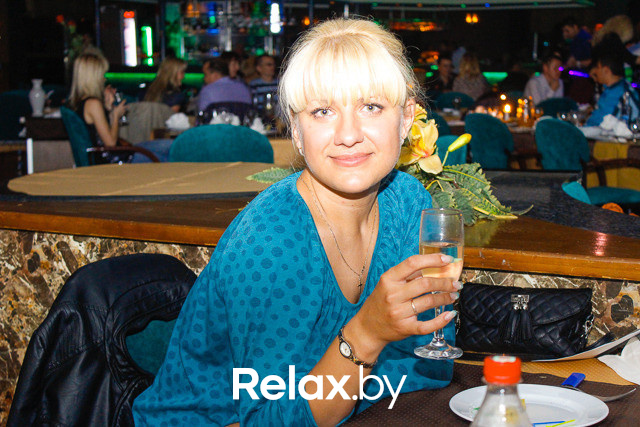 Вечер в "Журавинке", фото № 9