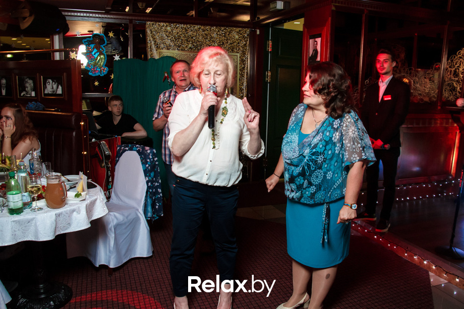 Summer Nights, фото № 37