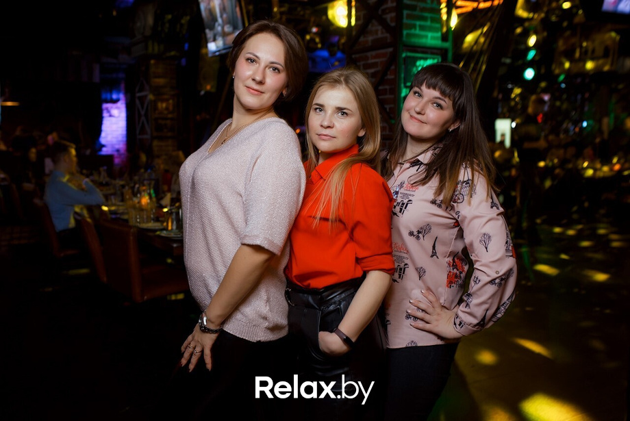 Brooklyn Live!, фото № 10