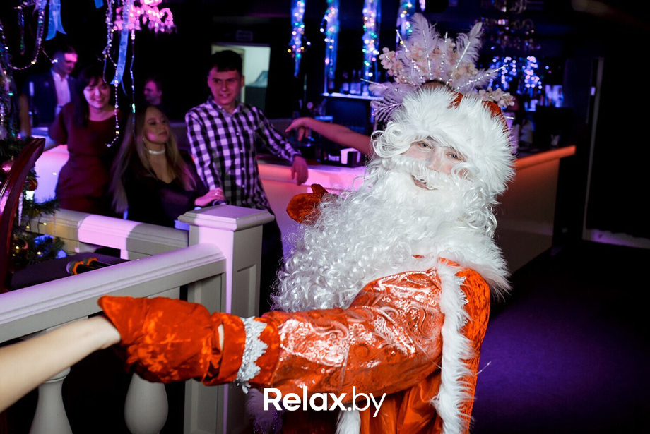 Saturday party, фото № 14