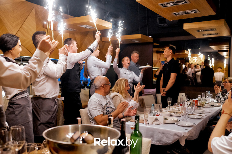 Saturday music, фото № 72