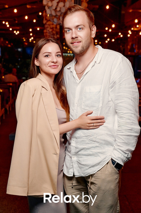 Saturday music, фото № 56