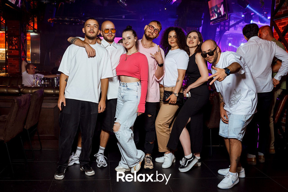 Brooklyn Live!, фото № 33