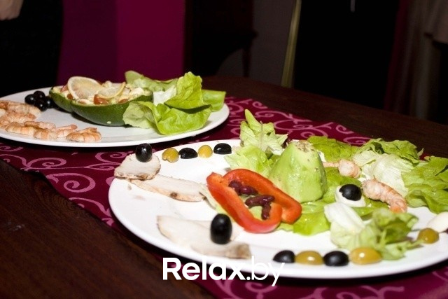 Кулинарный поединок для лучших сотрудников АМ, фото № 87