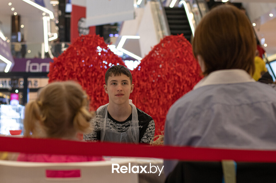 SOS-деревни. Мастер-класс, фото № 65