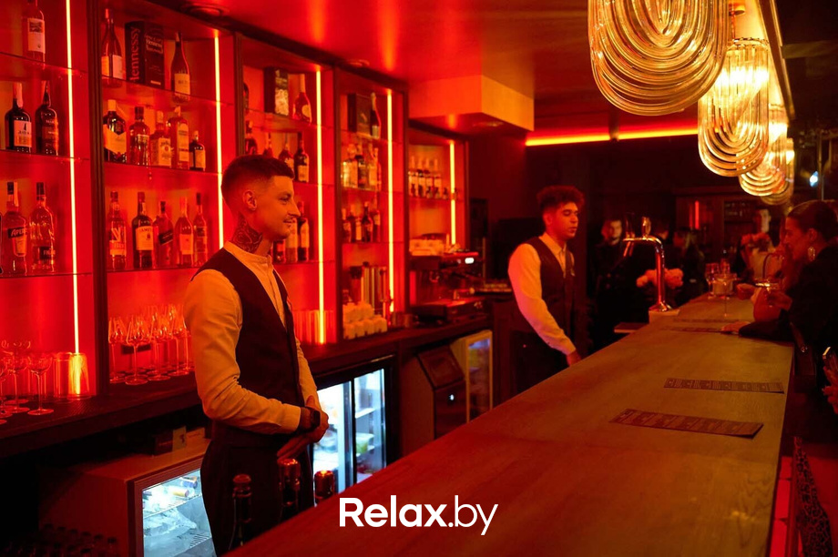 Mafia rooms opening, фото № 86