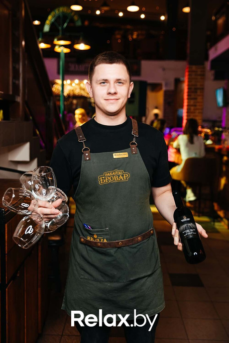 Танцуем в Броваре, фото № 33