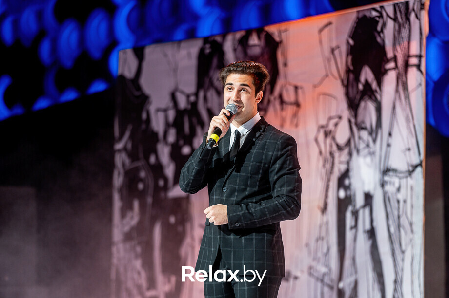 День работников лёгкой промышленности Беларуси, фото № 115