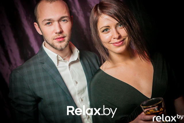 50 самых стильных мужчин по версии XXL, фото № 8