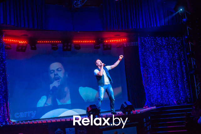 Фестиваль "Звезды караоке", фото № 34