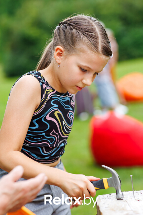 May Way 2025, фото № 54